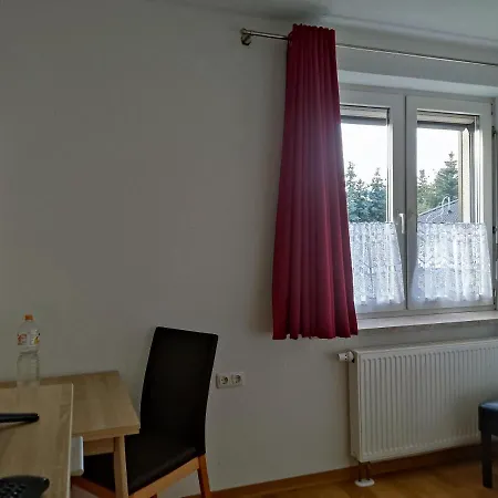 Haus Werner Holiday home Lebus