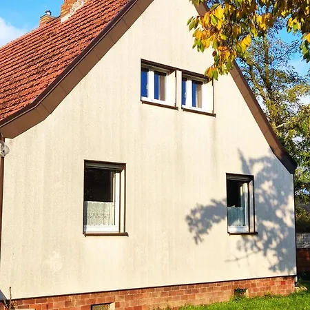 Haus Werner * Lebus