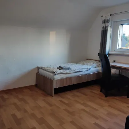 Holiday home Haus Werner