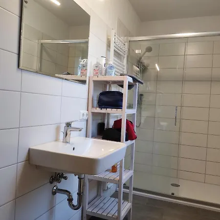 Haus Werner Holiday home *