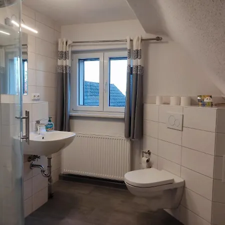 Holiday home Haus Werner *