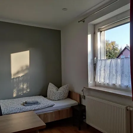 Holiday home Haus Werner Lebus