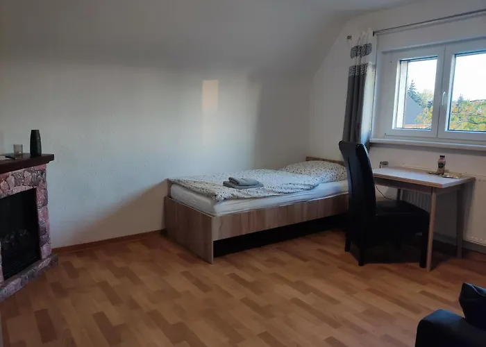 Semesterbostad Haus Werner