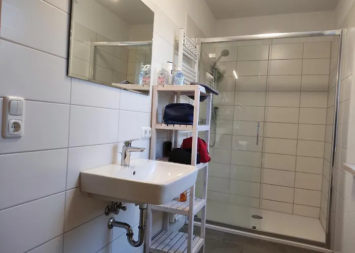 Haus Werner Semesterbostad *